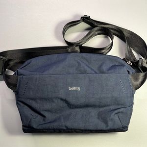 Bellroy Venture asking 6L